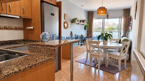 Foto 2 de Piso en venta en Mont Ferrant - Joan Carles I, Blanes