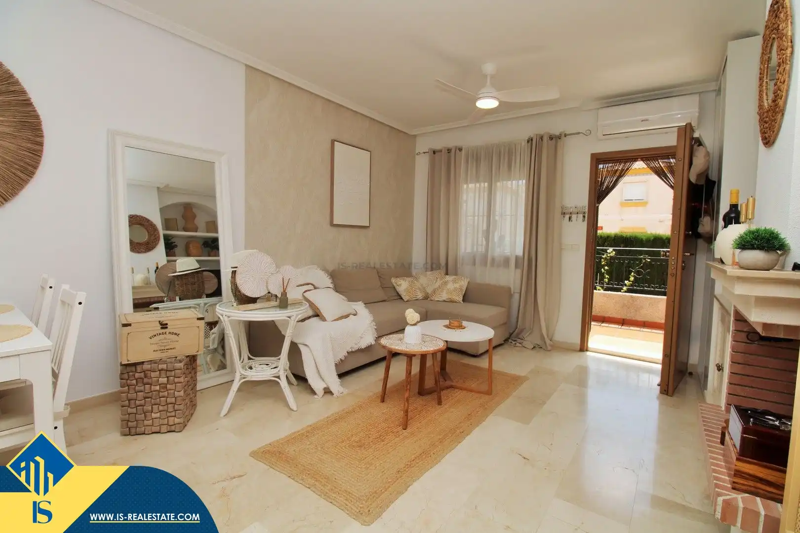 Haus mit Pool zum Verkauf in Orihuela Costa, imagen 9