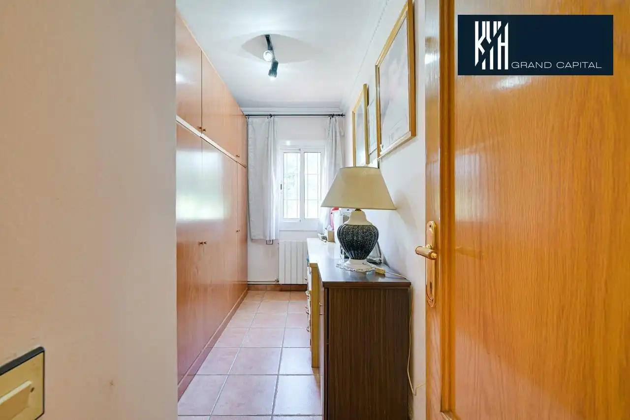 Casa con piscina en venta en Urbanizacion CAN CARBONELL, imagen 15