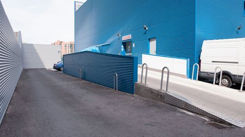 Photo 4 of Storage room for rent in N/a, -1, Aeropuerto, Madrid Capital