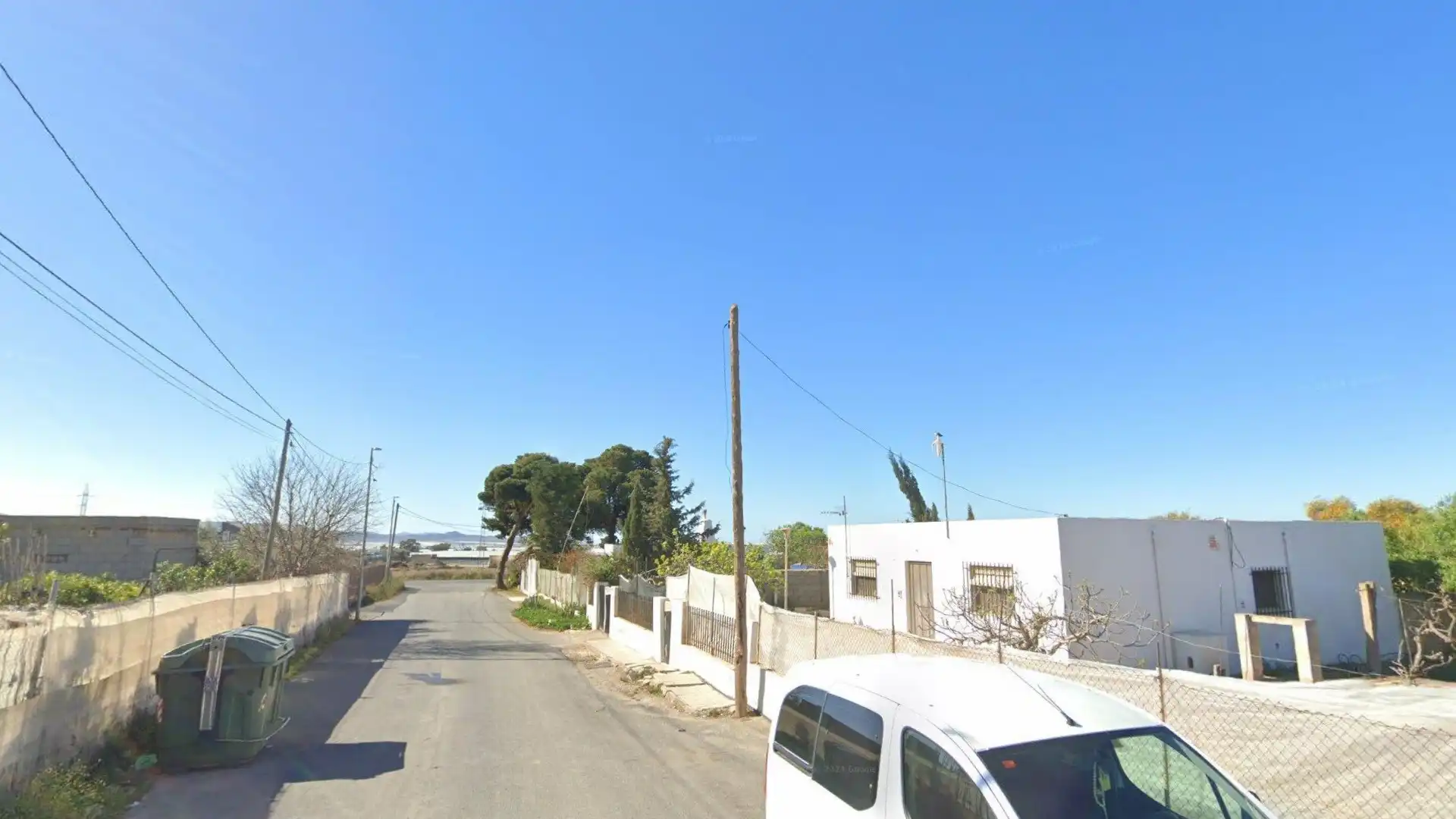 Semi-detached house for sale in Cazadora, imagen 3