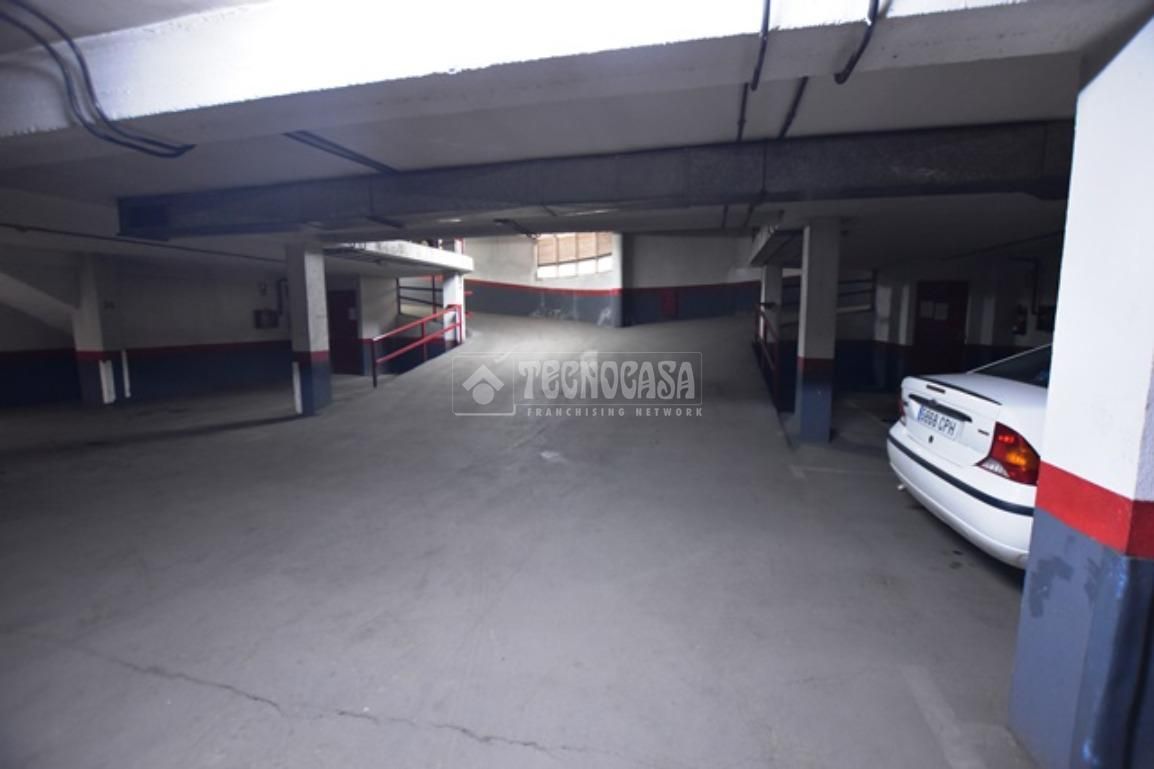 Aparcament de Garatge en venda en Getafe