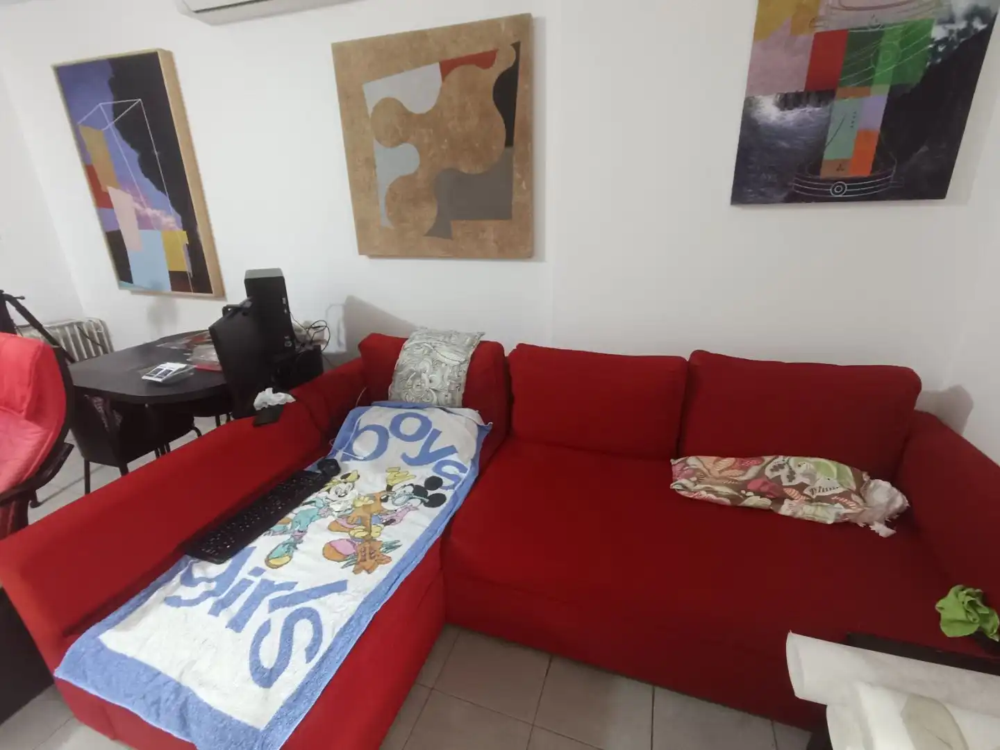 Apartment with pool for sale in Calle Retama 13, imagen 4