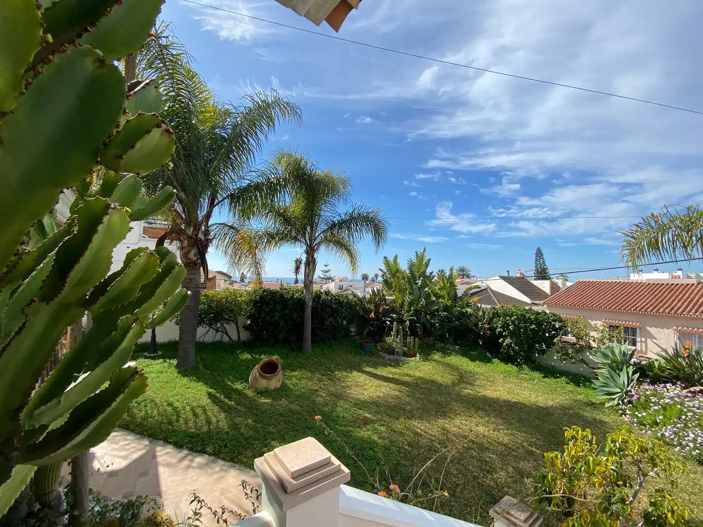 Villa in vendita a Trayamar