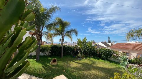 Solvia Inmobiliaria  Chalet independiente Caleta de velez