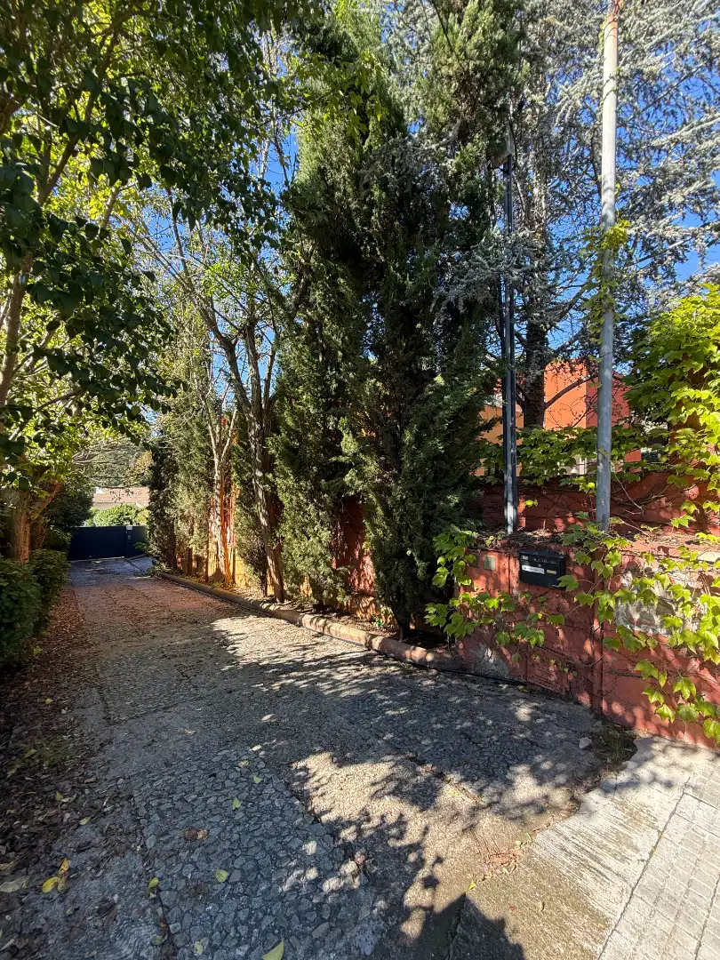 Villa avec piscine à vendre à Carrer de Ramon Llull, imagen 19