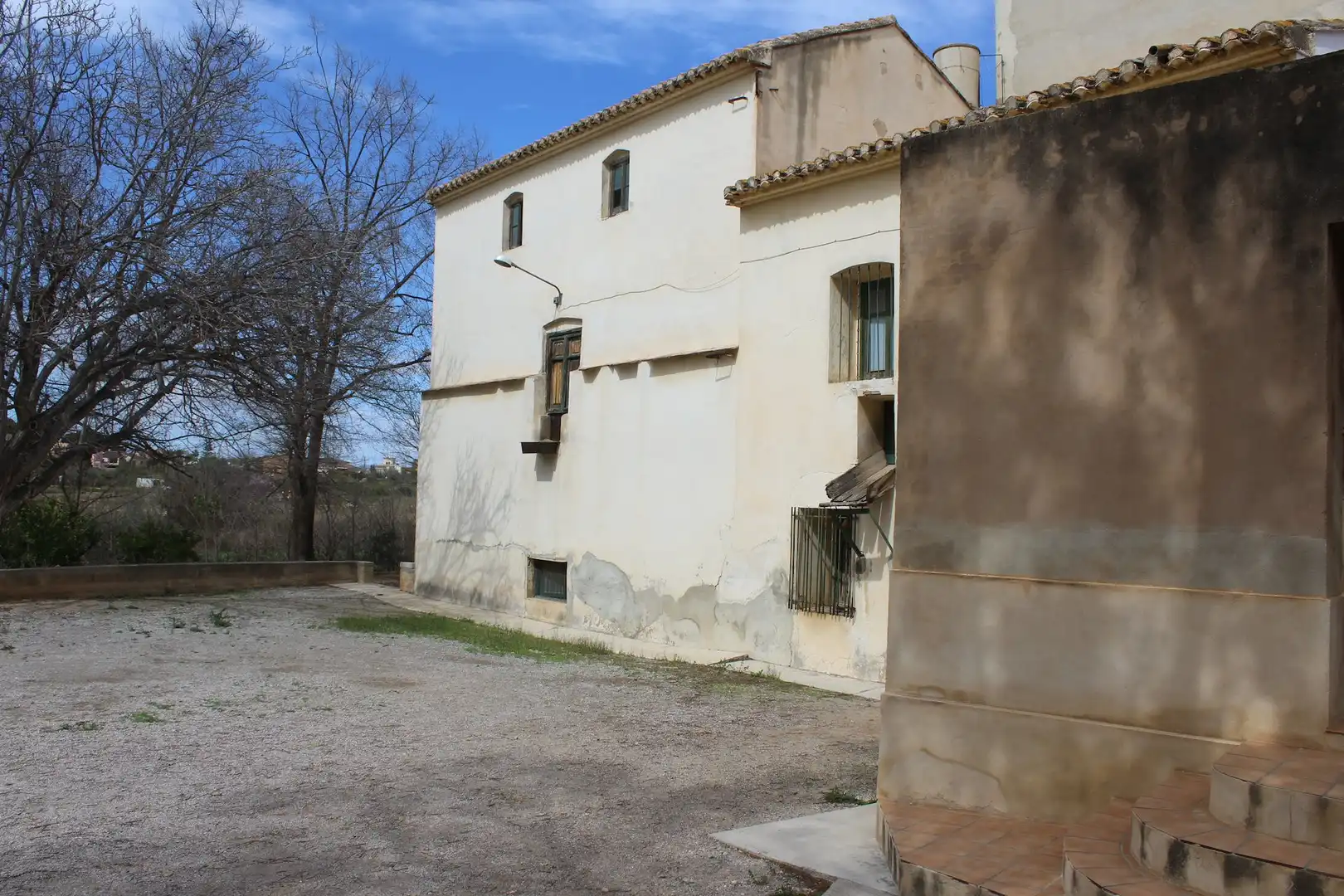Terrenos y solares en venta en Pueblo, imagen 5