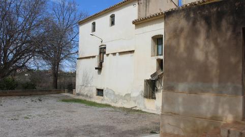 Foto 5 de Residencial en venda a N/a, -1, Pueblo, Valencia