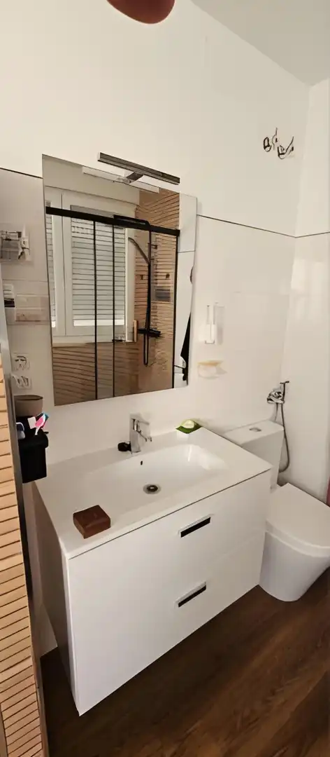 Flat for rent in Calle POLO Y CAÑA, La Cruz