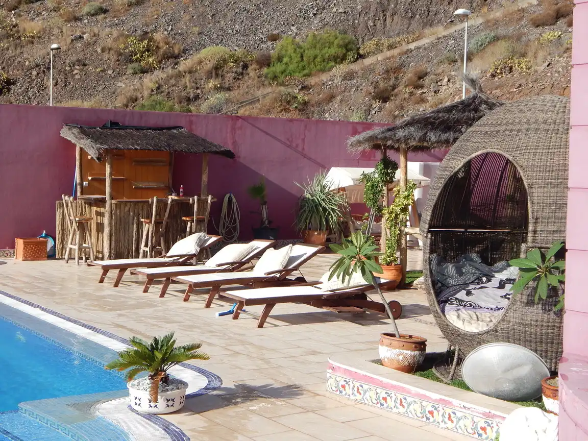 Detached house with pool for sale in la rioja, imagen 49