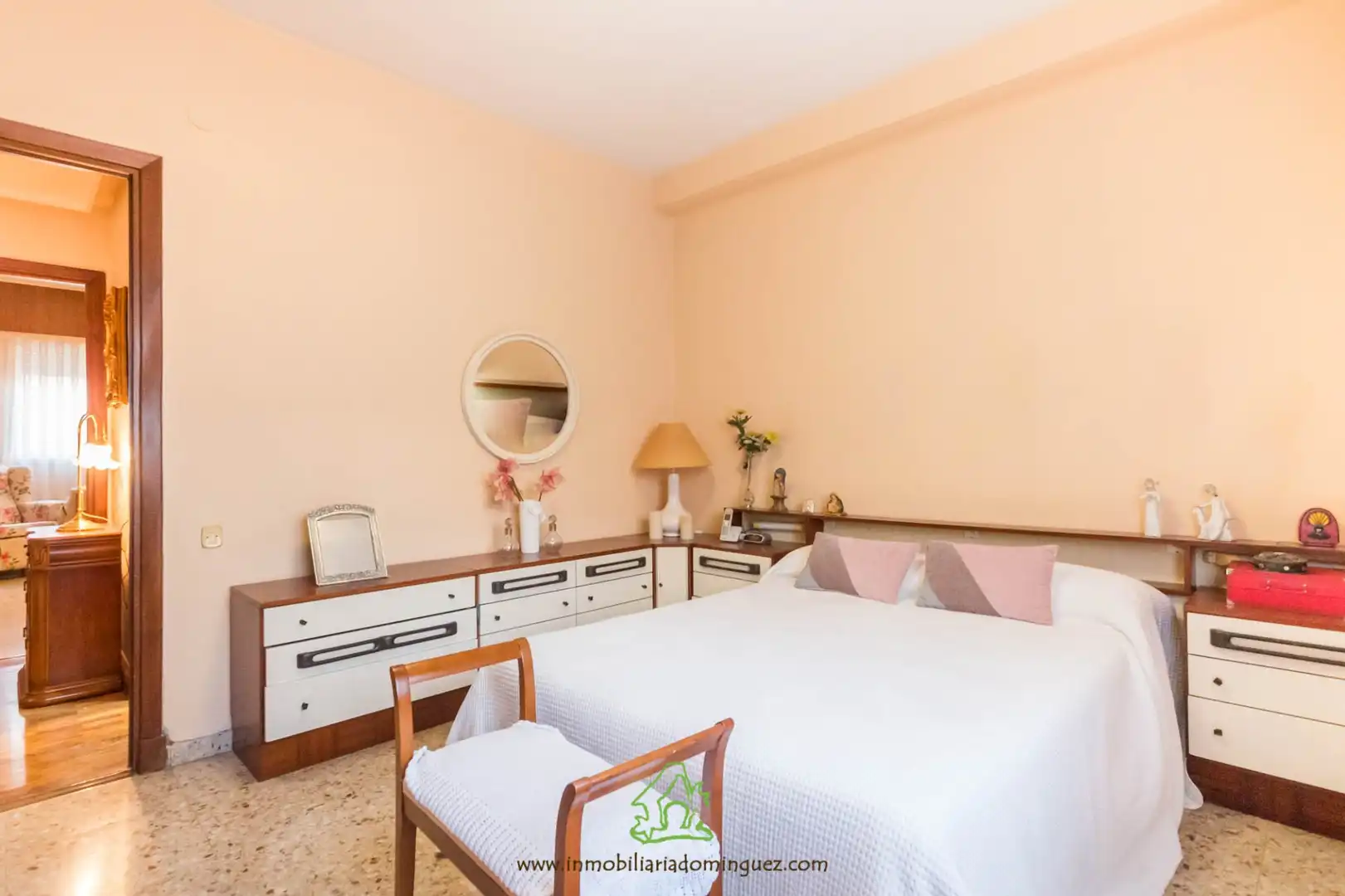 Piso con ascensor en venta en Calle Doctor Marañón 4, imagen 37