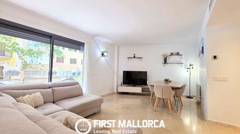 Foto 2 de Apartament de lloguer a Pere Garau, Palma de Mallorca