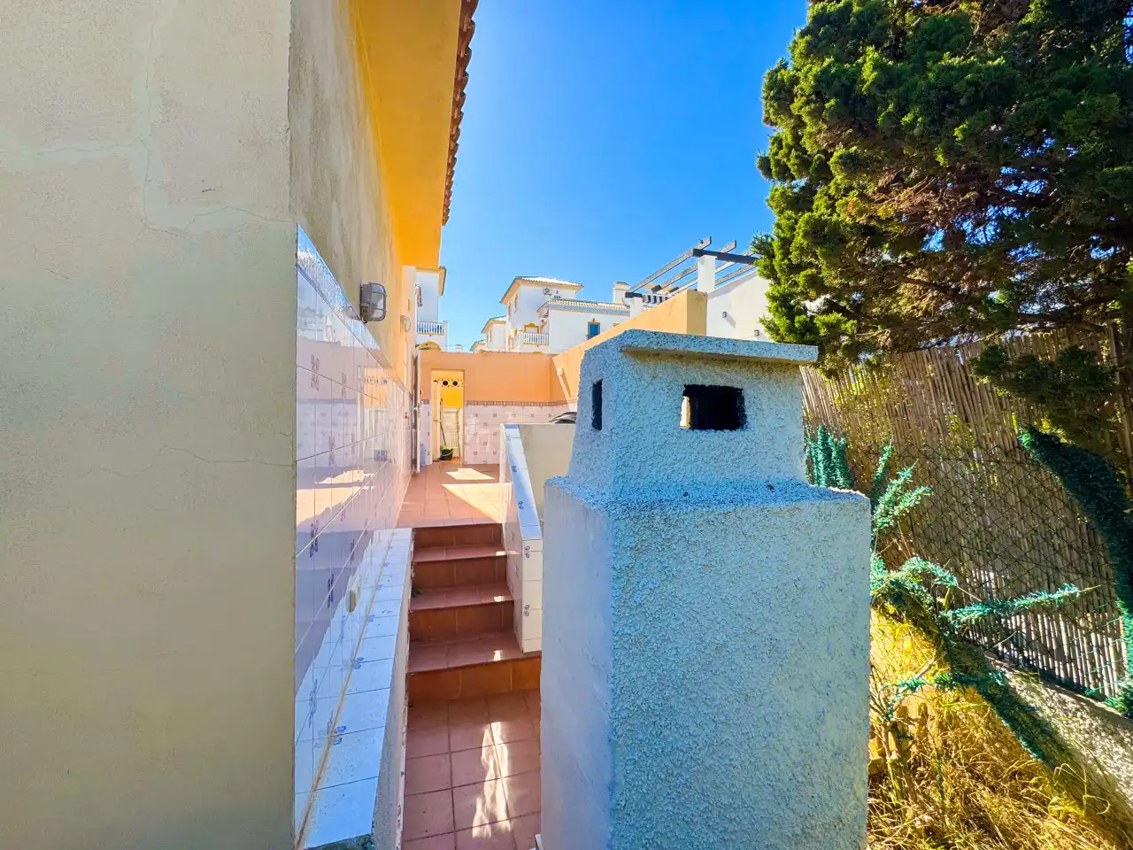 Villa mit Terrasse zum Verkauf in La Mata, imagen 93