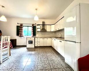 Cuina de Casa o xalet en venda en Telde amb Terrassa, Traster i Moblat