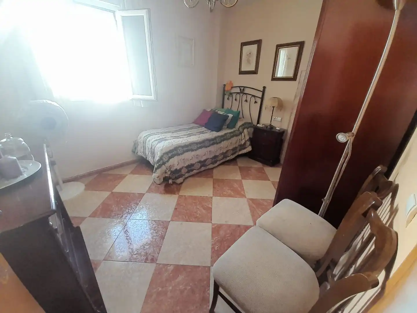 Piso con ascensor en venta en Centro, imagen 9