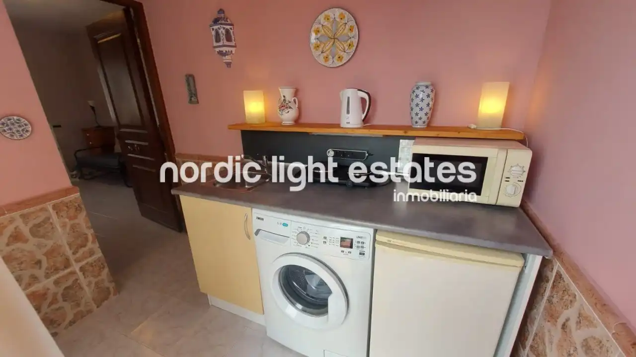 House with pool for sale in Torrox Pueblo, imagen 41