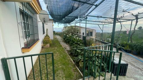 Foto 4 de Finca rústica en venda a Benajarafe, Málaga