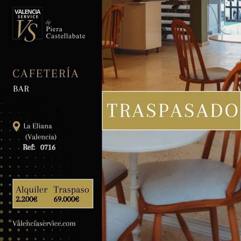 Local comercial en Alquiler en Avenida de las Cortes Valencianas, 7 en Montesol