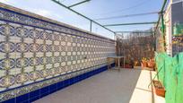 Terrace of Attic for sale in  Madrid Capital  with Air Conditioner, Terrace and Balcony