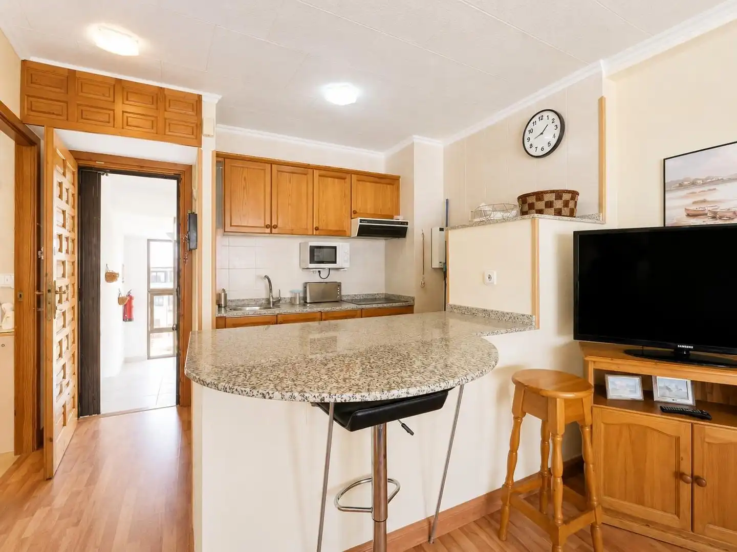 Apartament en venda a Nueva Torrevieja - Aguas Nuevas, imagen 7
