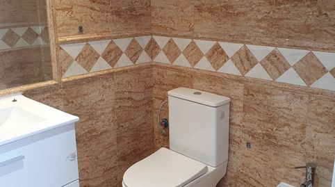 Foto 5 de Piso de alquiler en Calle Sancho Panza, Cervantes, Granada Capital