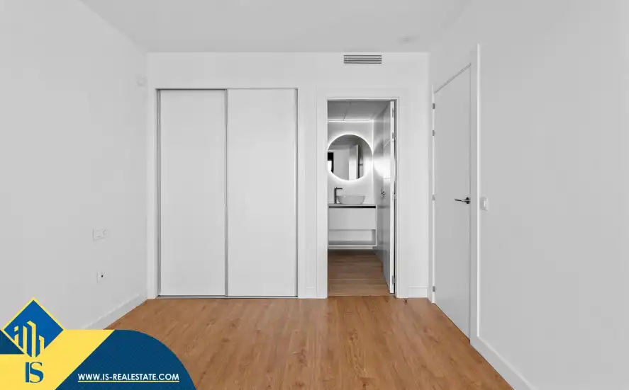 Apartament amb piscina en venda a Orihuela Costa, imagen 10