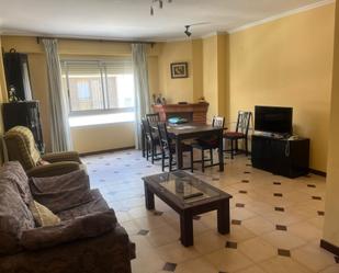 Living room of Flat for sale in Altura  with Terrace