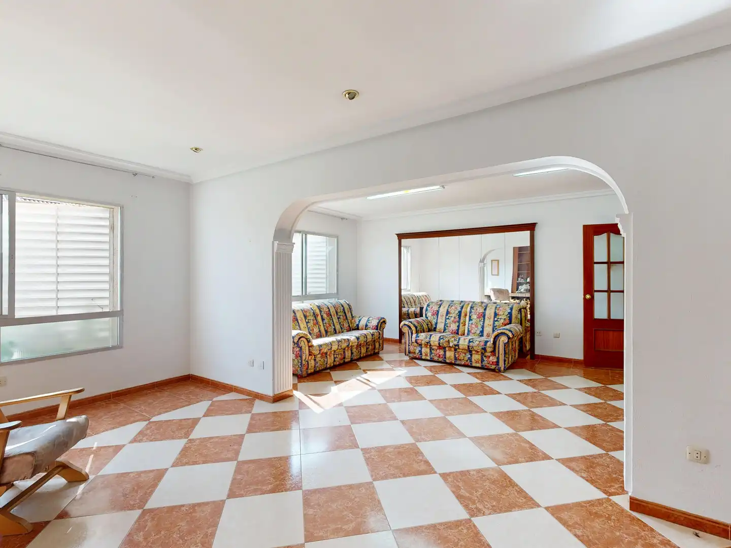 Casa adosada en venta en Mejostilla