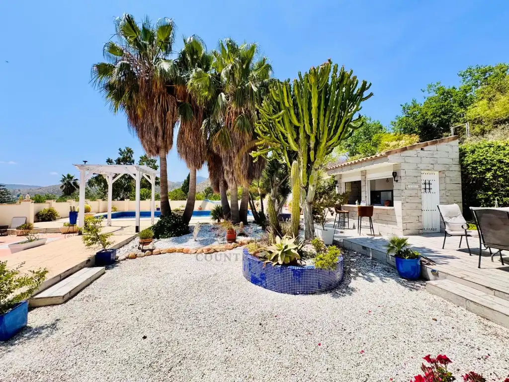 Villa avec piscine à vendre à Pedanías Oeste, imagen 13