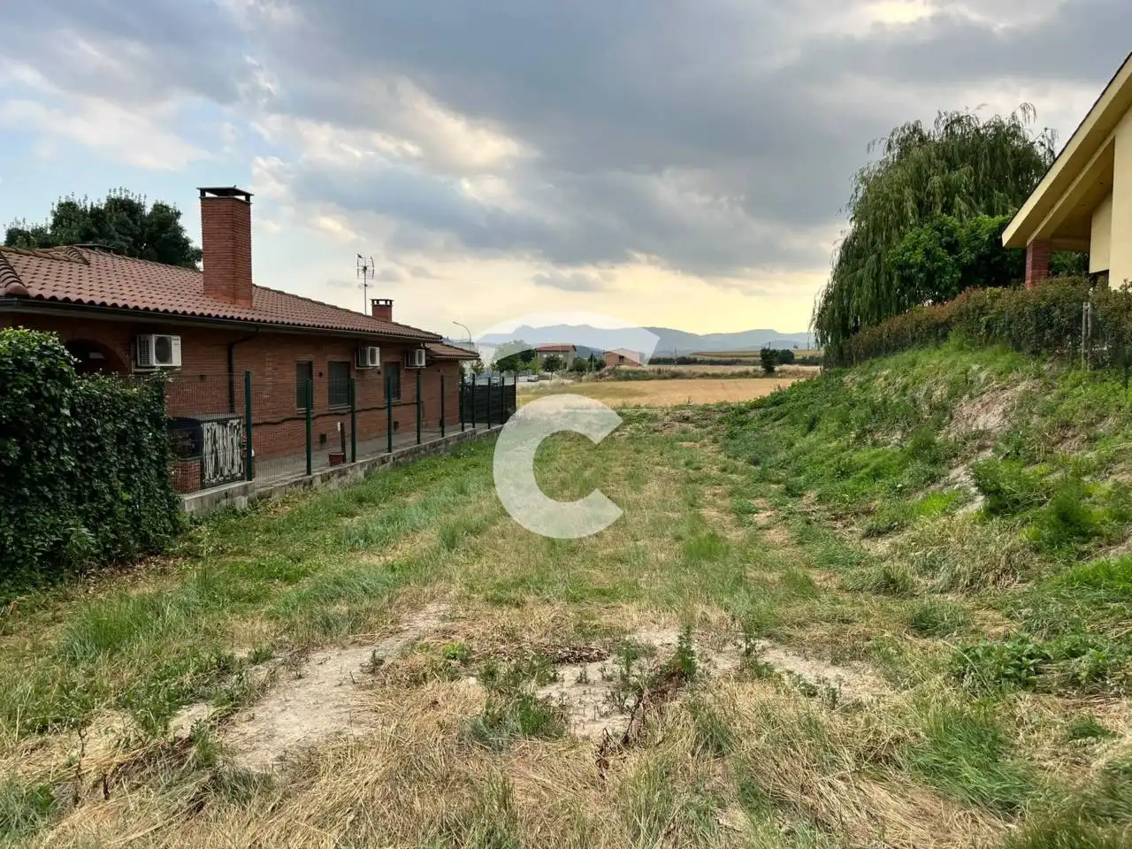 Residential for sale in Manlleu