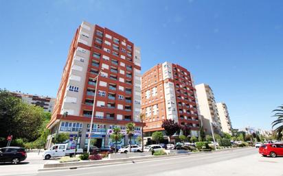 Vista exterior de Apartament en venda en Algeciras amb Balcó