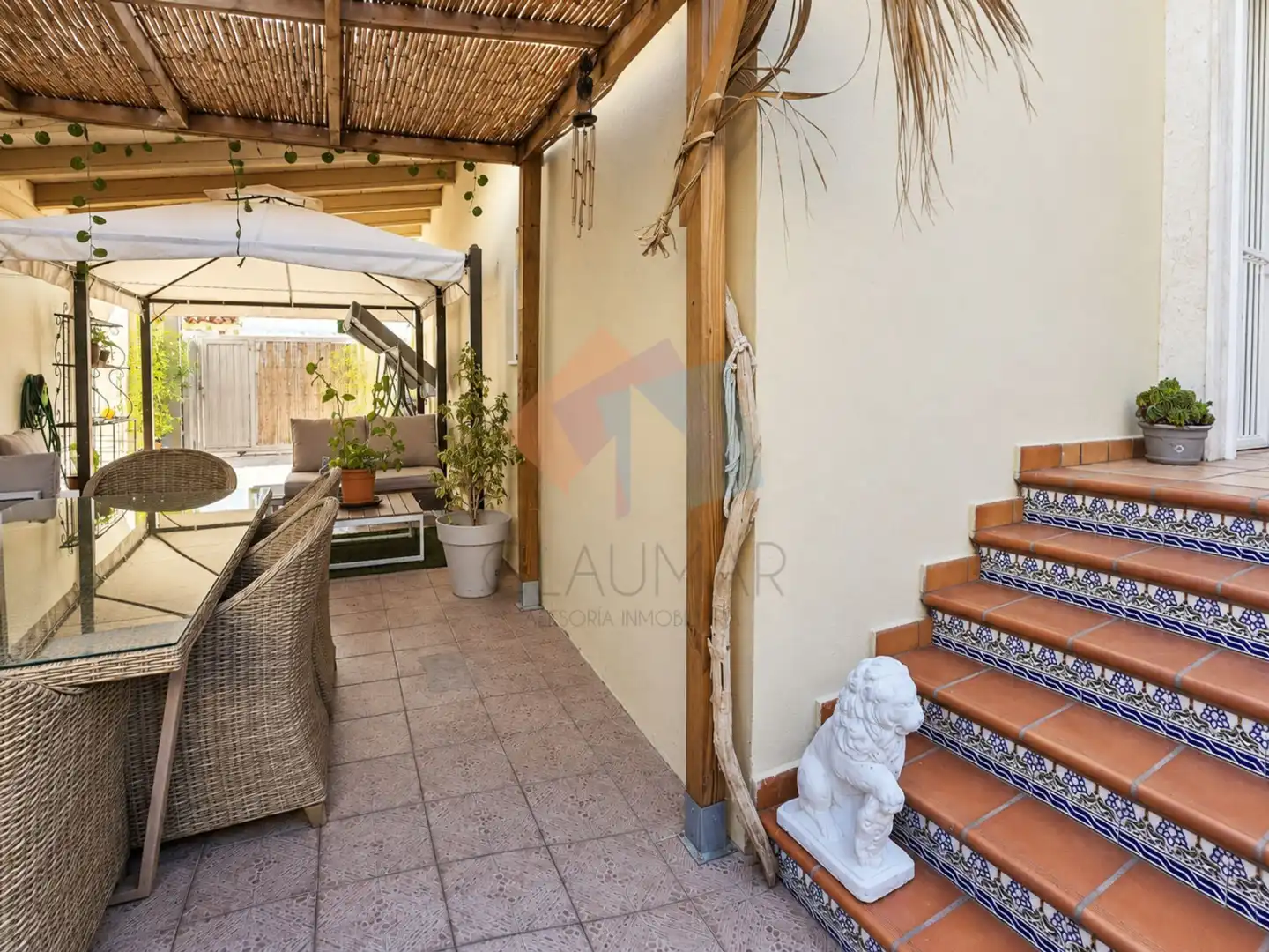 Casa con giardino in vendita a Grau de Gandia - Venecia - Marenys de Rafalcaid, imagen 16