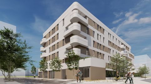 Foto 5 de Àtic en venda a Rodas, 11, Palmas Altas, Sevilla Capital