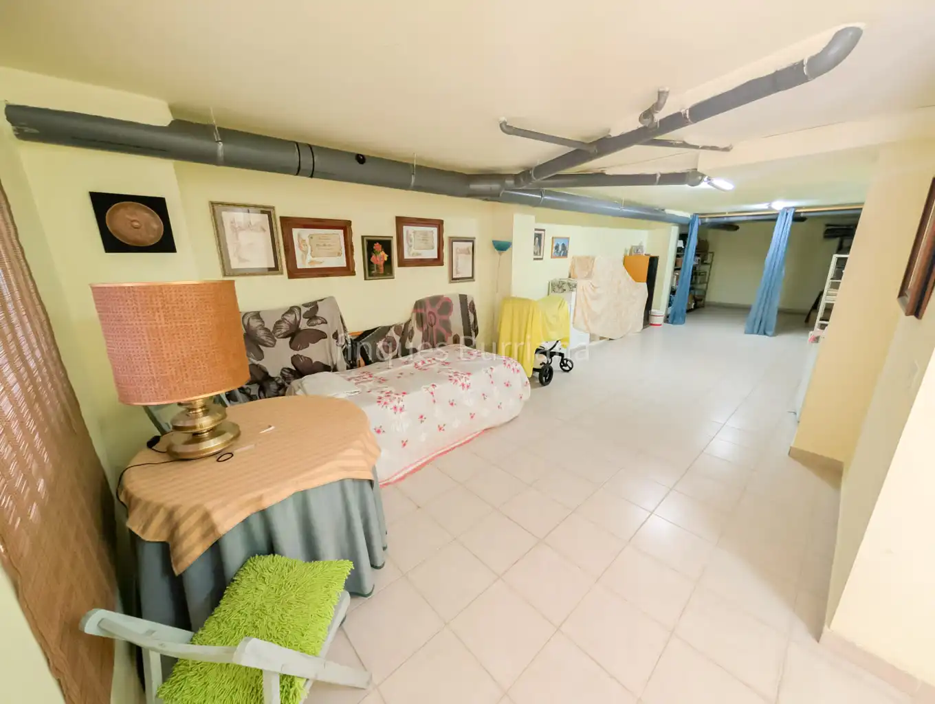 Parking for sale in Playa, imagen 8