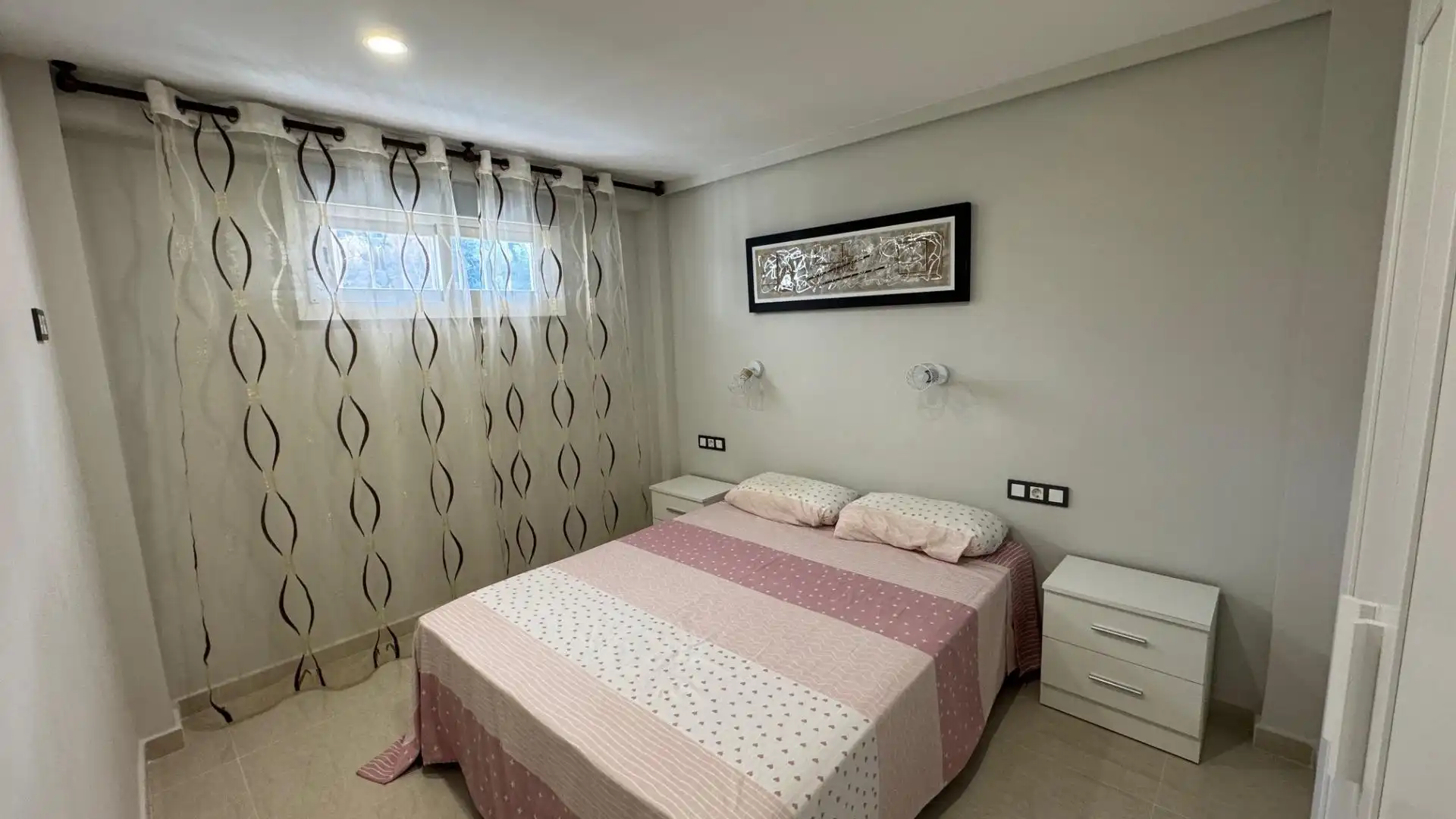Flat with pool for sale in Rincón de Loix, imagen 8