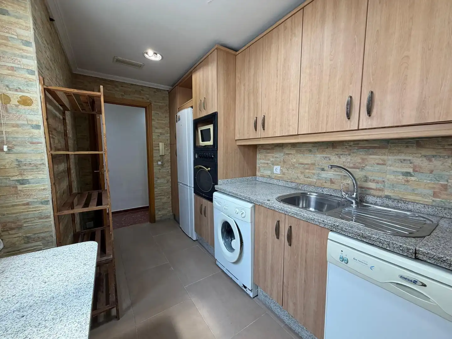 Flat to rent in Plaza SAN RAFAEL 3, imagen 8
