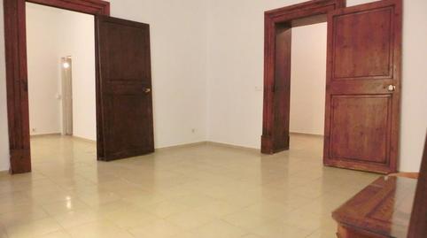 Foto 5 de Pis en venda a Sant Jaume, Illes Balears