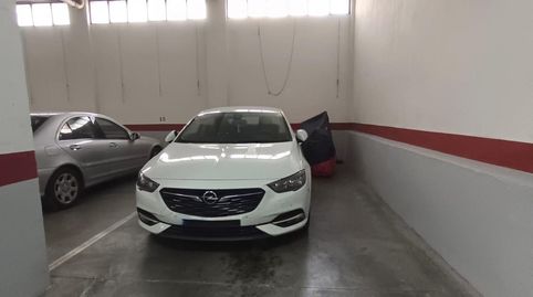 Foto 2 de Garaje en venta en Sagunto - Edisol, Córdoba Capital