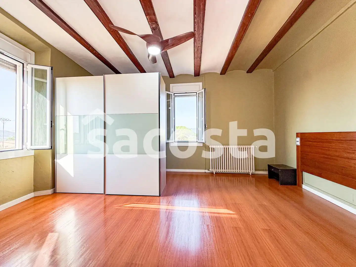 Finca rústica en venda a Mas Mora - Sant Daniel
