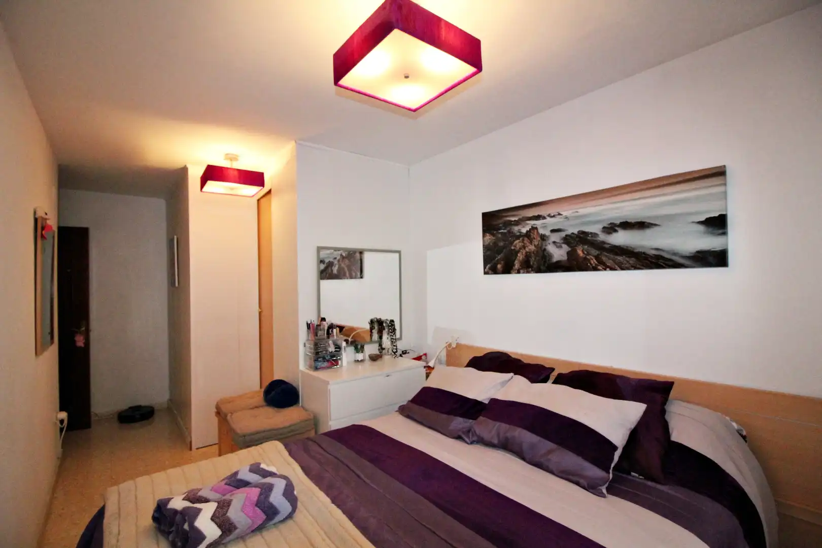 Habitación de Piso en venta en Huelva