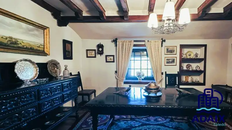 House for sale in Plaza Constitucion 5, imagen 37