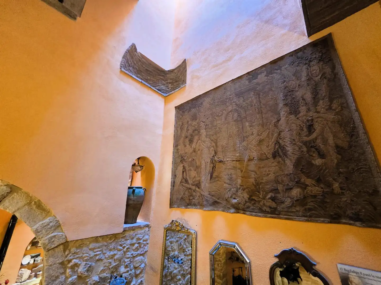 Casa rústica en venta en Calle Calle de la Fuente, 5, imagen 36