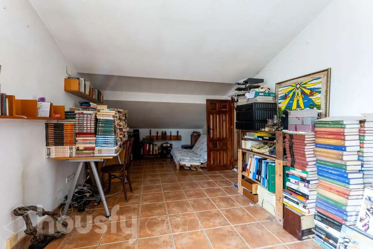 Casa o xalet en venda en Torrelles de Foix amb Aire condicionat, Calefacció i Jardí privat