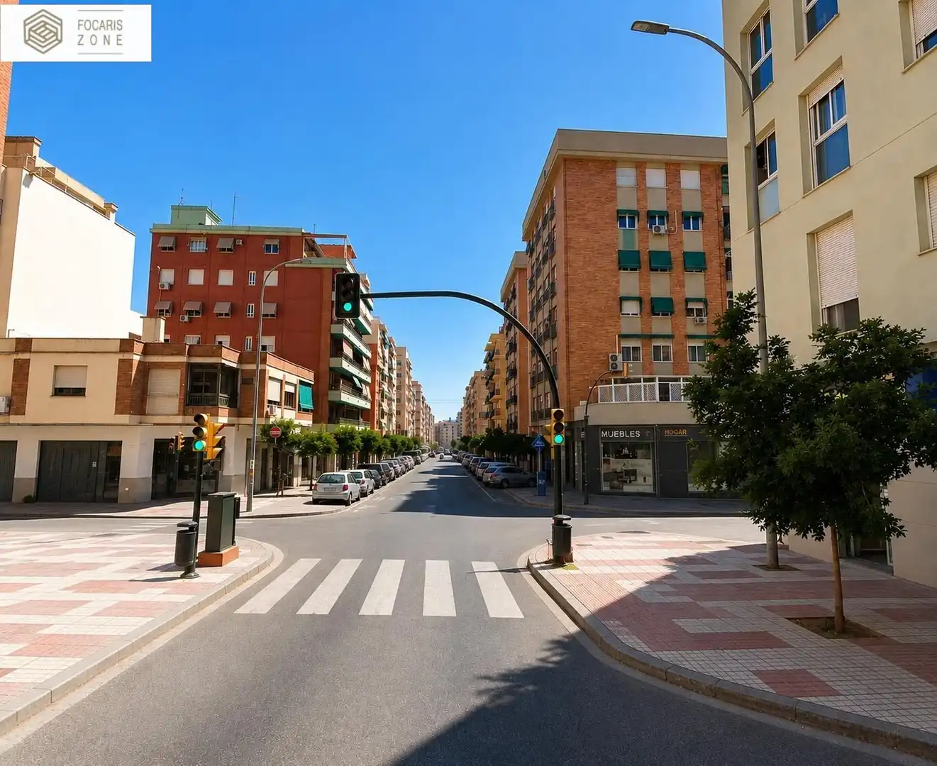 Flat for sale in Calle VANDELVIRA, imagen 25