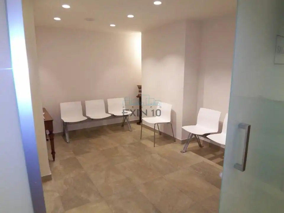 Büro mit Aufzug zur Miete in Bergara, imagen 9