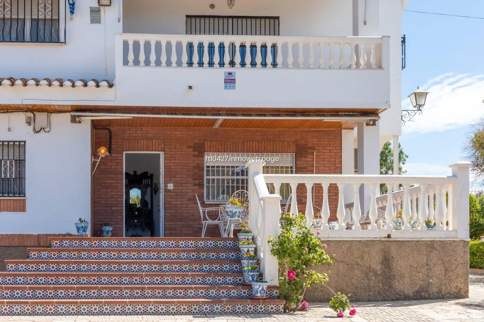 Villa avec piscine à vendre à Guadix, imagen 28
