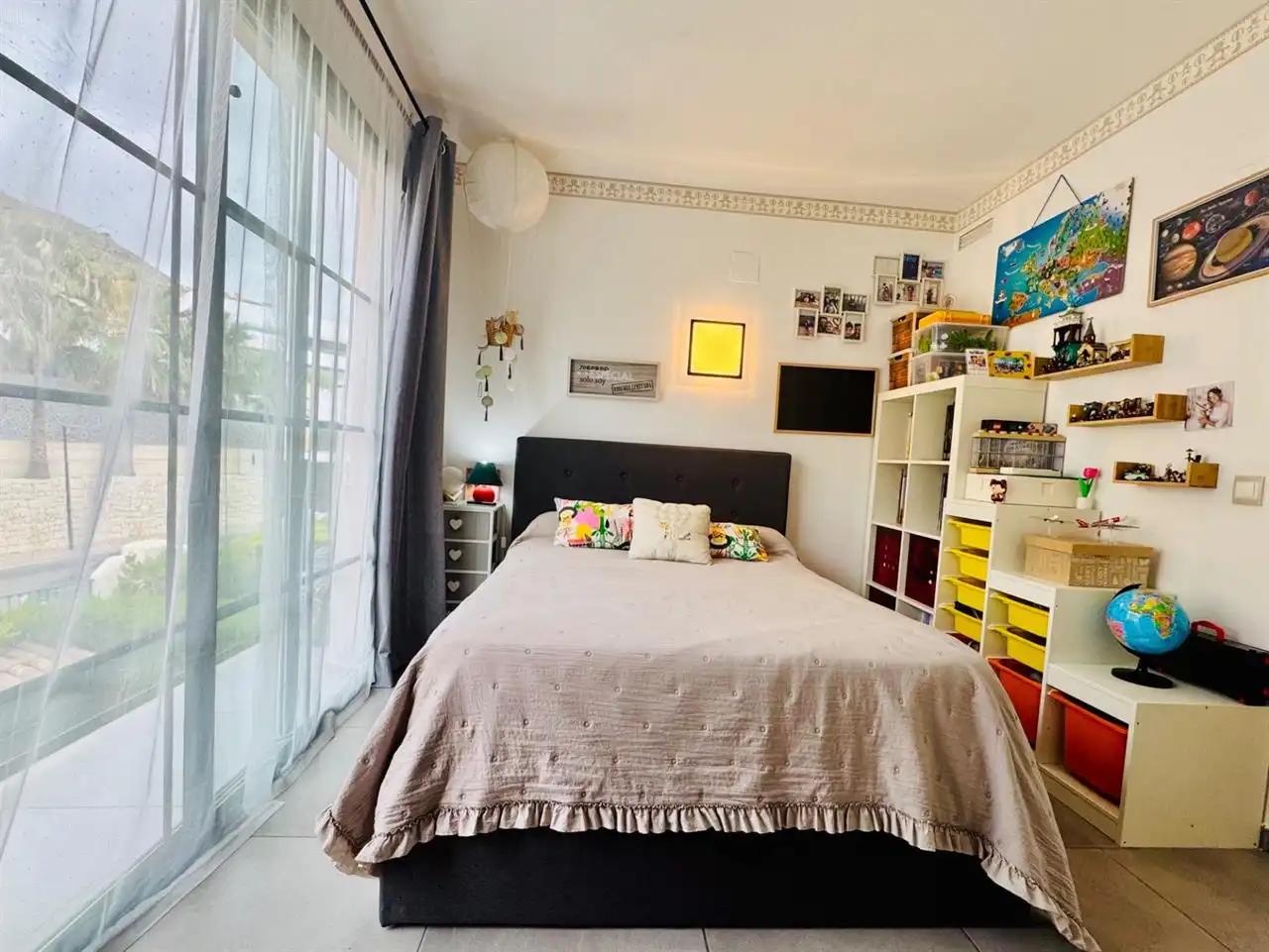 Detached homes for sale in Golf Bahía
