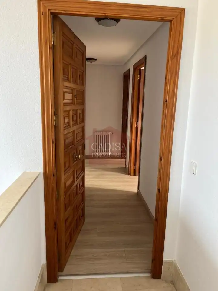 Piso en venta en Ledesma con Calefacción y Balcón