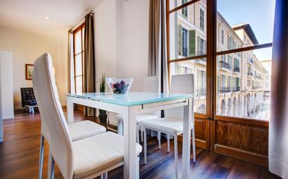 Study to rent in Plaça Major, 33, Cort