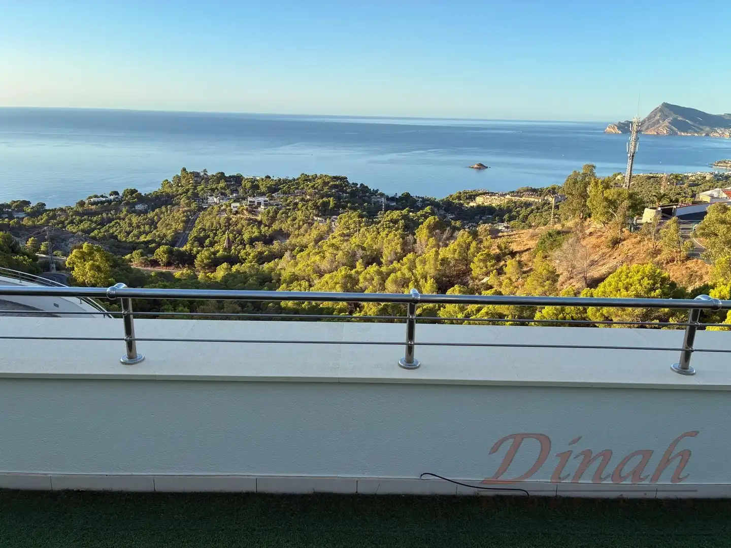 Apartamento con piscina en venta en Repetidor, imagen 5